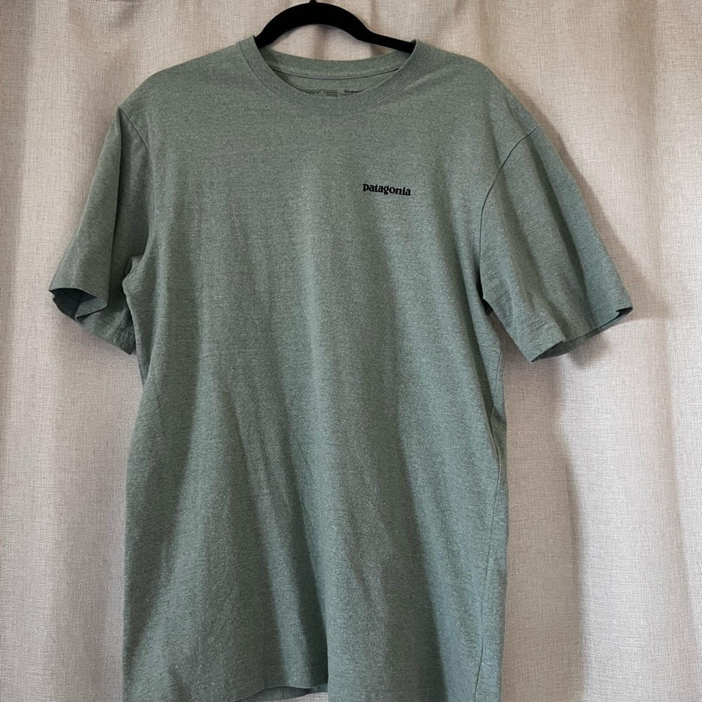 Patagonia Tee